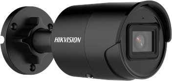 CÁMARA IP HIKVISION DS-2CD2043G2-IU (2,8 mm) (NEGRO)