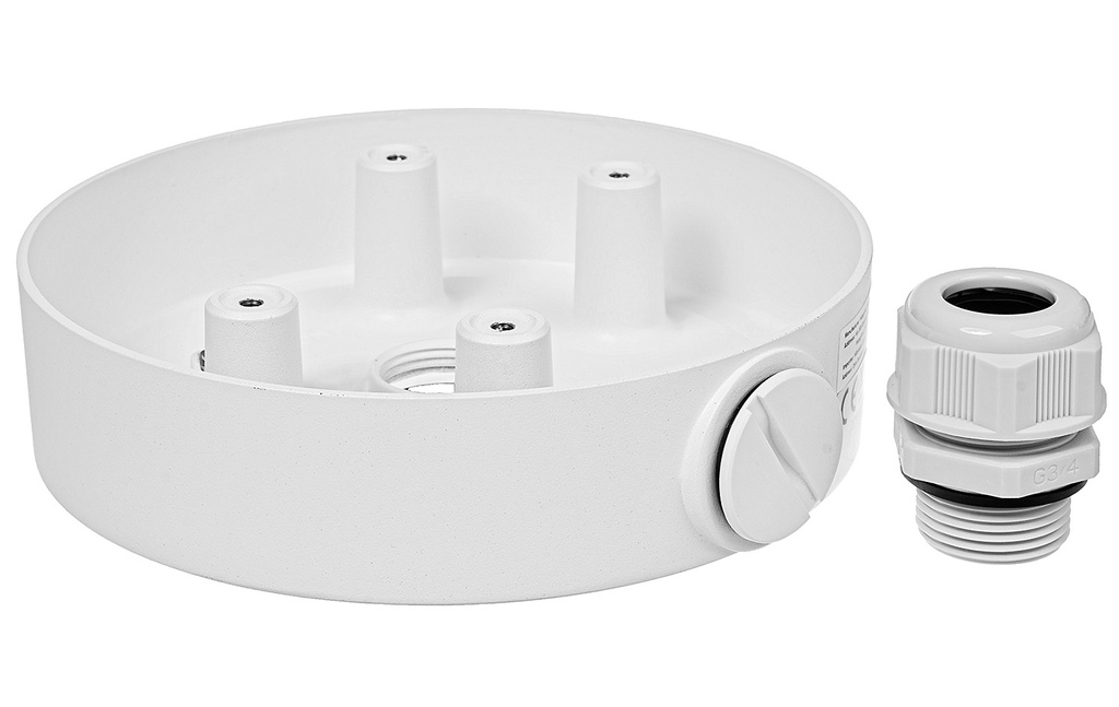 DS-1280ZJ-SD11 - base for cameras