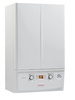 Condensing gas boiler Victrix EXA 24 X 1 ERP - high heating efficiency