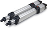 KIT KUSTOS ULTRA BT B40 para puertas batientes BFT 