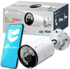 TP-LINK VIGI C385 CAMERA (4mm)