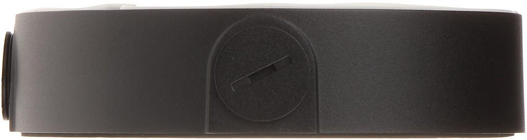 Dahua PFA138 adapter in black