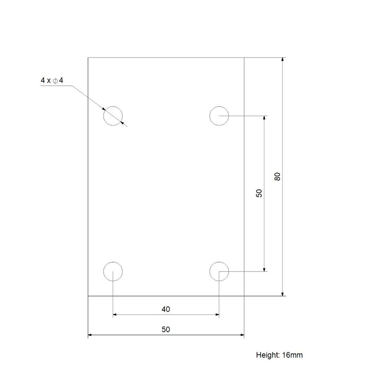 Grundfos CIM 200 MODbus RTU modul