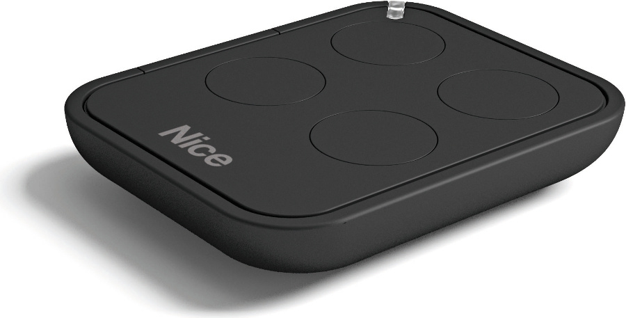 Mando a distancia Nice FLO4RE 433,92 MHz 4 canales