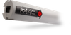 Zestaw napędów FAAC S418 24V do bram dwuskrzydłowych o długości skrzydła do 5,4 metra