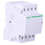 Modular contactor iCT50-40-40-230 40A 4NO 50Hz 220/240 VAC