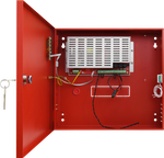 ALIMENTARE PENTRU SISTEME DE PROTECȚIE CONTRA INCENDIILOR Pulsar EN54C-2A7
