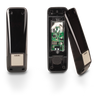 Starter kit ALFA - 51700426 FAAC 414 per cancelli a due ante da 8 m