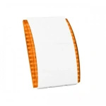 Inomhusfyr SATEL SPW-220 O väggmonterad LED-modul 120 dB 12 V DC