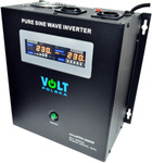 WECHSELRICHTER VOLT POLSKA SINUSPRO-2000W 24V 1400/2000W