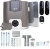 Zestaw Somfy Elixo 500 3S io EE pack (1216507) do bram przesuwnych