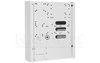 OMI-3 Metal Enclosure for Alarm Control Panels