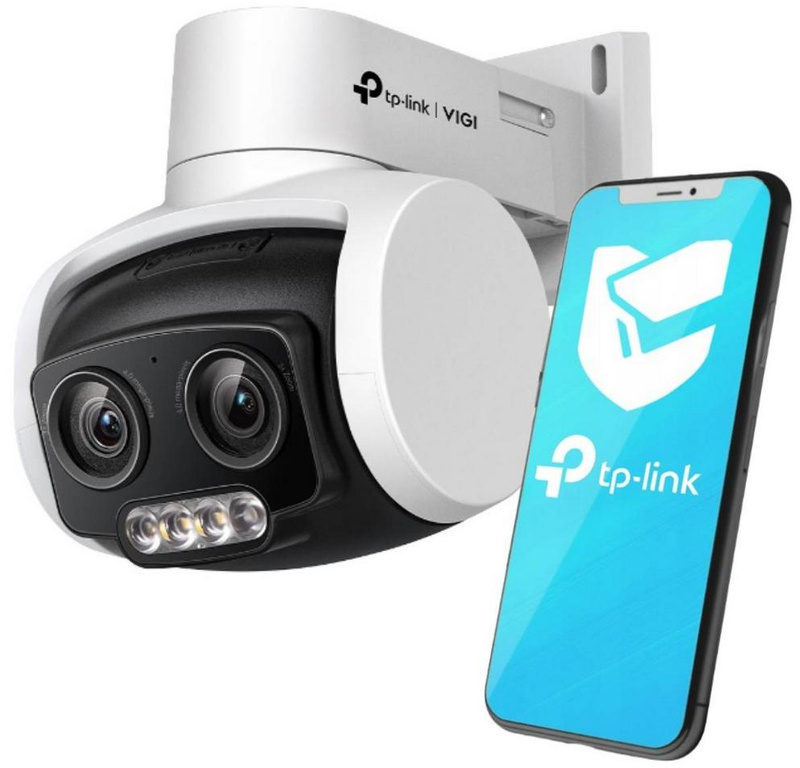 TP-LINK VIGI C540V KAMERA