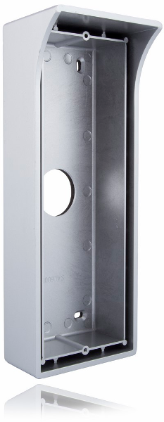 VIDOS Opbouwdeksel D600B3 (S600-serie)