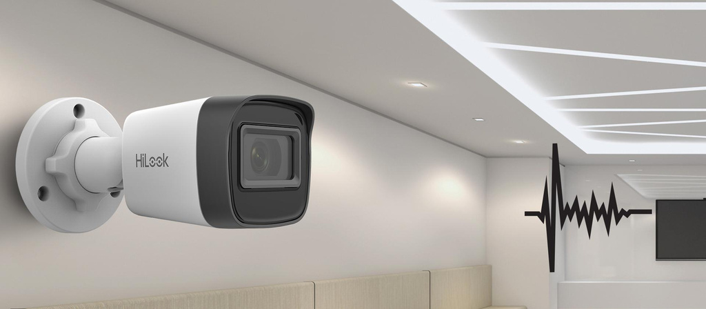 Hilook by Hikvision 2MP rohová IP kamera IPCAM-B2-P