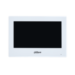 Monitor touchscreen Dahua VTH2622GW-W