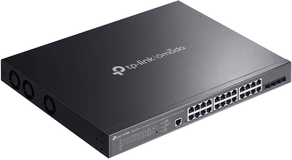 SWITCH TP-LINK TL-SG3428XMPP