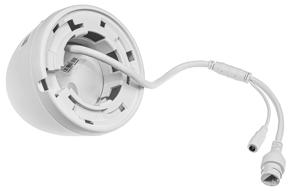 SATEL Detector de mișcare PIR cu iluminare LED Aqua Luna