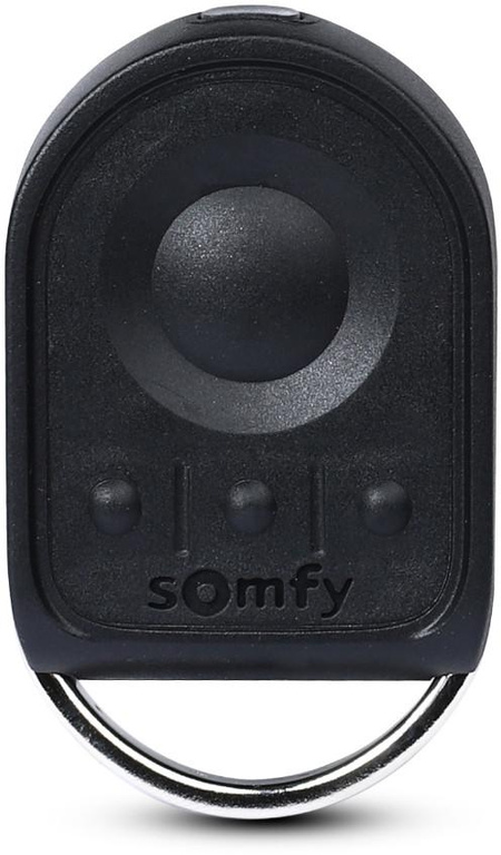 Somfy Elixo 500 3S io EE-Pack (1216507) für Schiebetore
