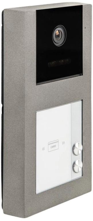 VIDOS VIDEODOMOFON X 2xM11W-X/S11-2