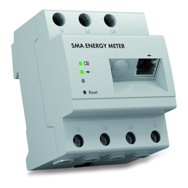 SMA ENERGY METER-20 Compteur d'énergie