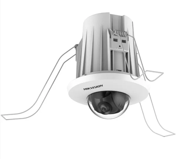 HIKVISION DS-2CD2E43G2-U IP CAMERA (2.8mm)