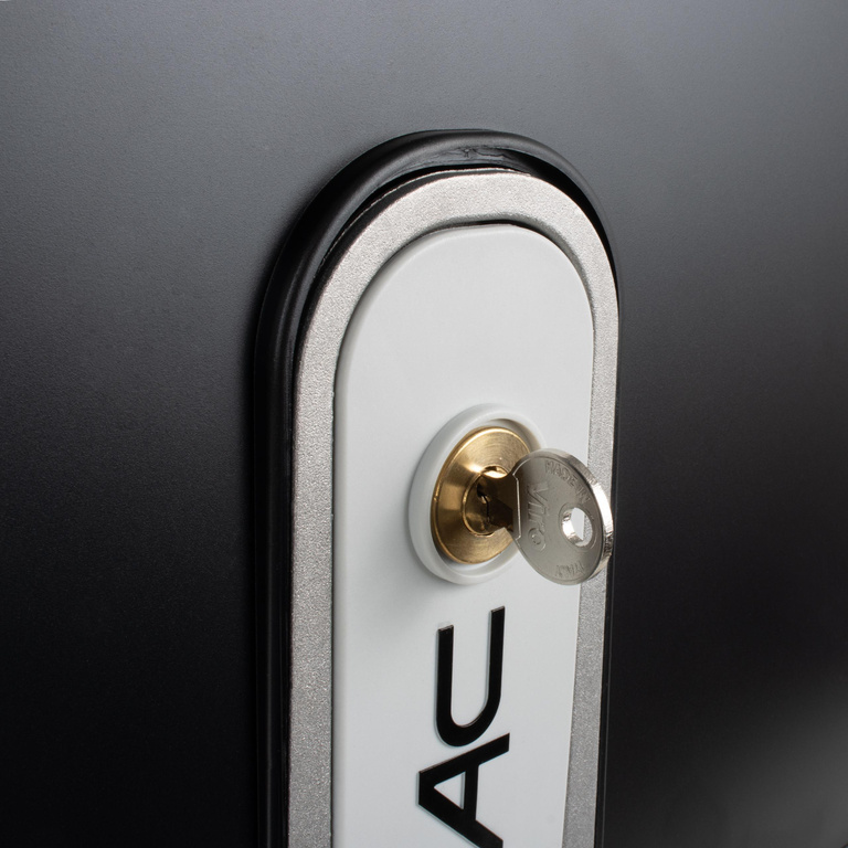 Sada pohonu FAAC Cyclo C721 FDS 24V pro posuvné brány do 800 kg