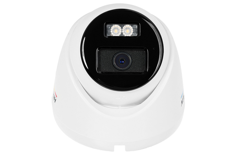 HIKVISION IP CAMERA DS-2CD1367G2H-LIU 2.8mm EN