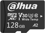 Scheda di memoria microSD DAHUA TF-W100 da 128 GB