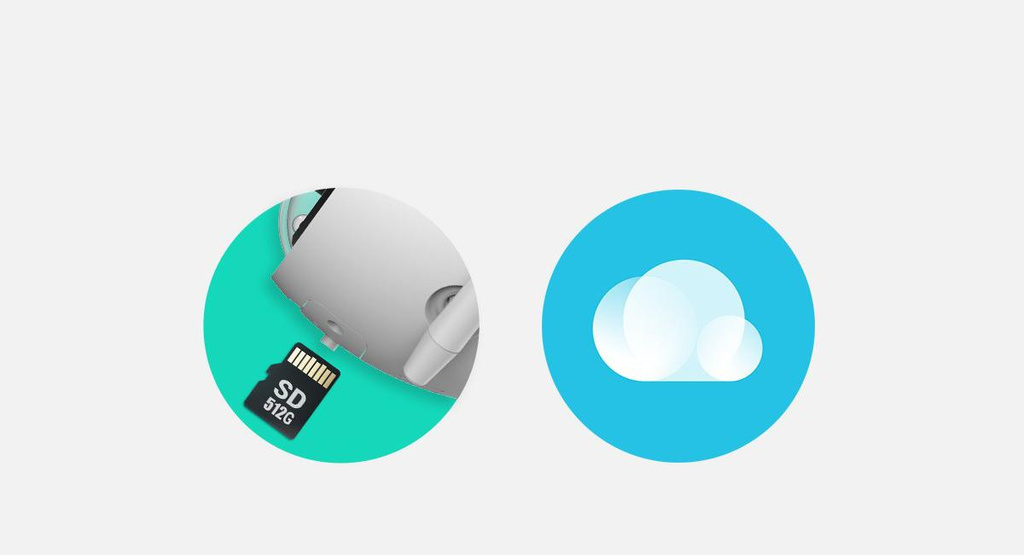 EZVIZ H3c 3K 5MP IP Camera - Hoge Definitie Bewaking