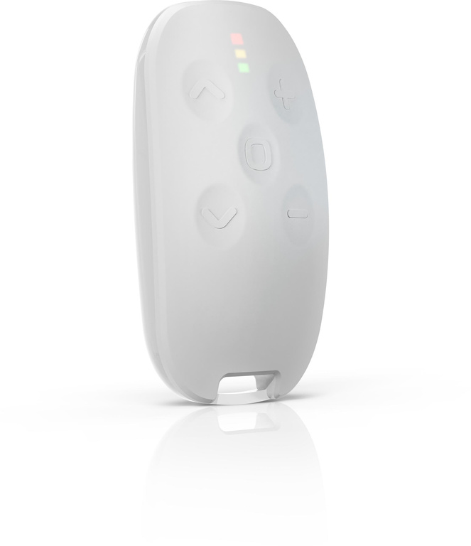 SATEL BE WAVE Kétirányú távirányító Smart Keyfob APT-210 ABAX2