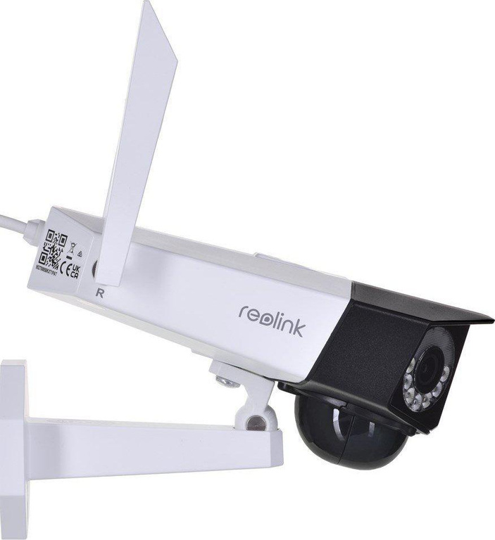 Reolink DUO 2 WiFi 6MP LED 30m IP Camera