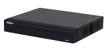 DAHUA IP RECORDER NVR2108HS-8P-S3