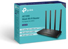 TP-Link Archer C6 - Routeur Gigabit AC1200 haute vitesse, double bande