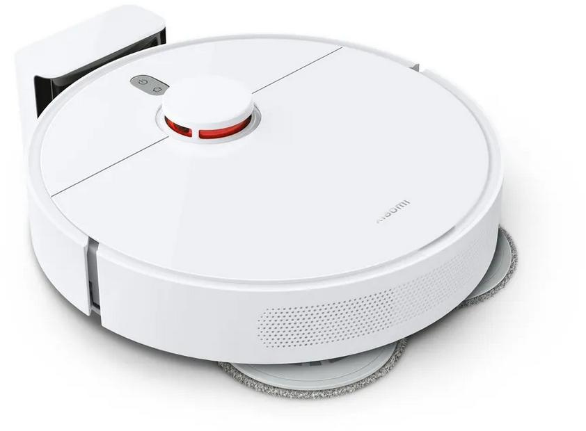 Xiaomi Robot Vacuum S10+