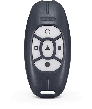 SATEL PIR bewegingsmelder SLIM-PIR-LUNA