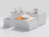 Imou larmdetektor kit
