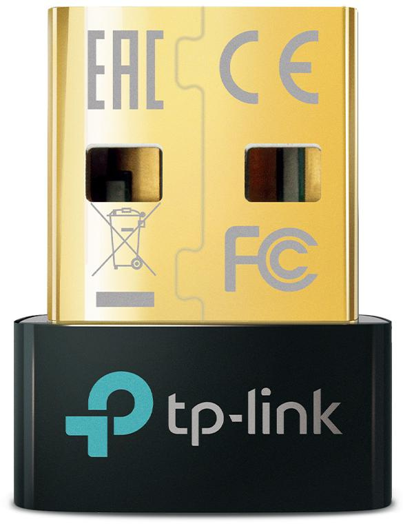 TP-Link Adaptador USB Bluetooth 5.0 UB500