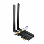 TP-LINK Archer TX50E Wi-Fi 6 Bluetooth 5.0 NETZWERKKARTE