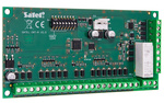 Zutrittskontrollmodul SATEL INT-R Erweiterung für INTEGRA Zentralen Relais 12 V DC 150 mA