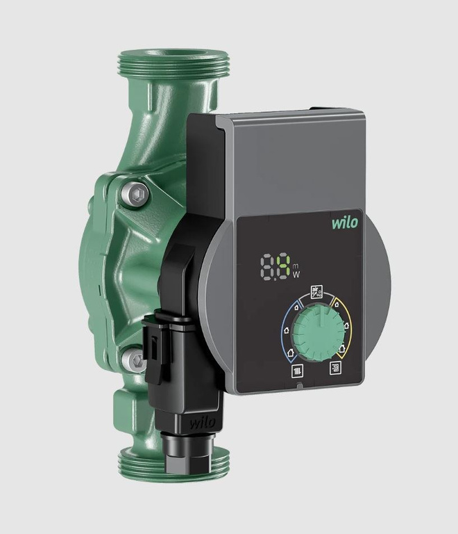 Wilo-Yonos PICO 1.0 25/1-4 universal circulating pump