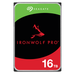 SEAGATE IronWolf PRO ST16000NT001 16TB HDD