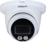 Caméra IP Dahua IPC-HDW2449TM-S-IL-0280B avec éclairage LED