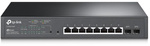 SWITCH TP-LINK TL-SG2210MP