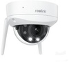 Reolink W437 8MPx WiFi 5x zoom IK10 IP camera