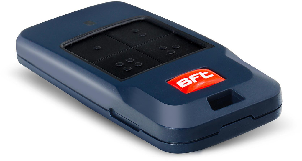 BFT DEIMOS Ultra BT KIT B600 INT - Automatizace posuvné brány 600 kg