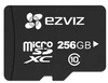 Tarjeta de memoria microSD de 256 GB Ezviz