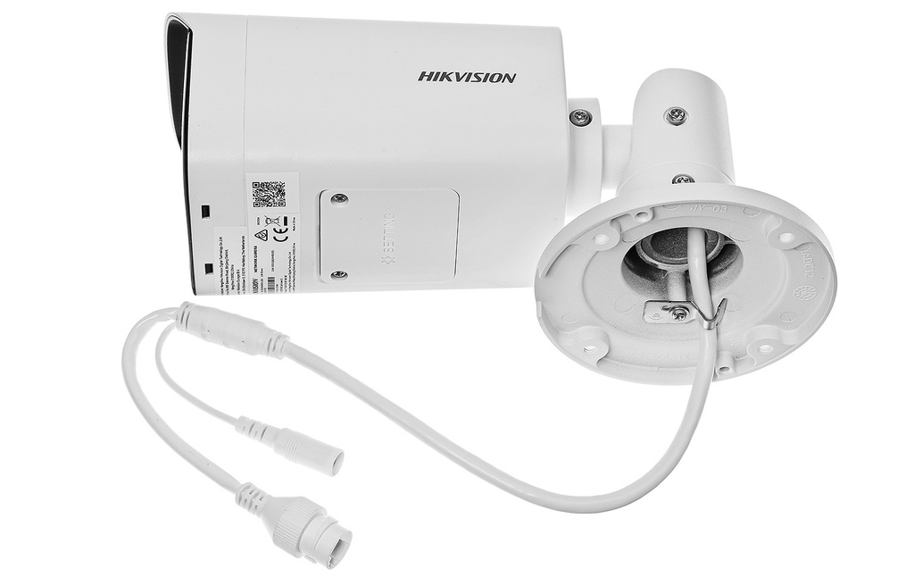 HIKVISION IP kamera DS-2CD1643G2-LIZU 2,8-12 mm CZ