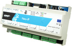 PANNEAU DE CONTRÔLE ROPAM NEO-IP-D9M