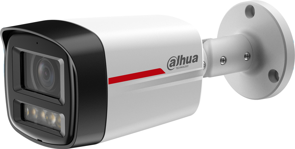 DAHUA IP Camera IPC-HFW2449TL-S-LED-0280B-PRO